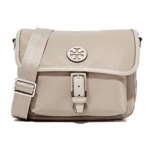 NWT Tory Burch Scout Nylon Cross-Body